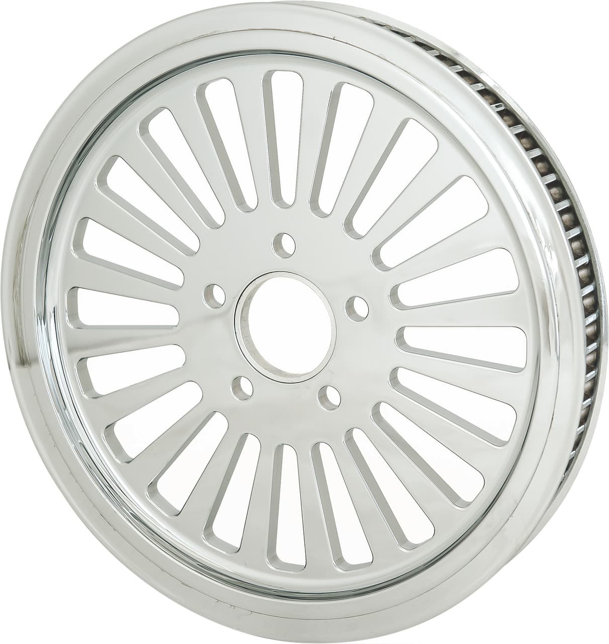 HardDrive 70T X 1 1/8" Pulley Fxst 00-05 Flst/C/N 00-06