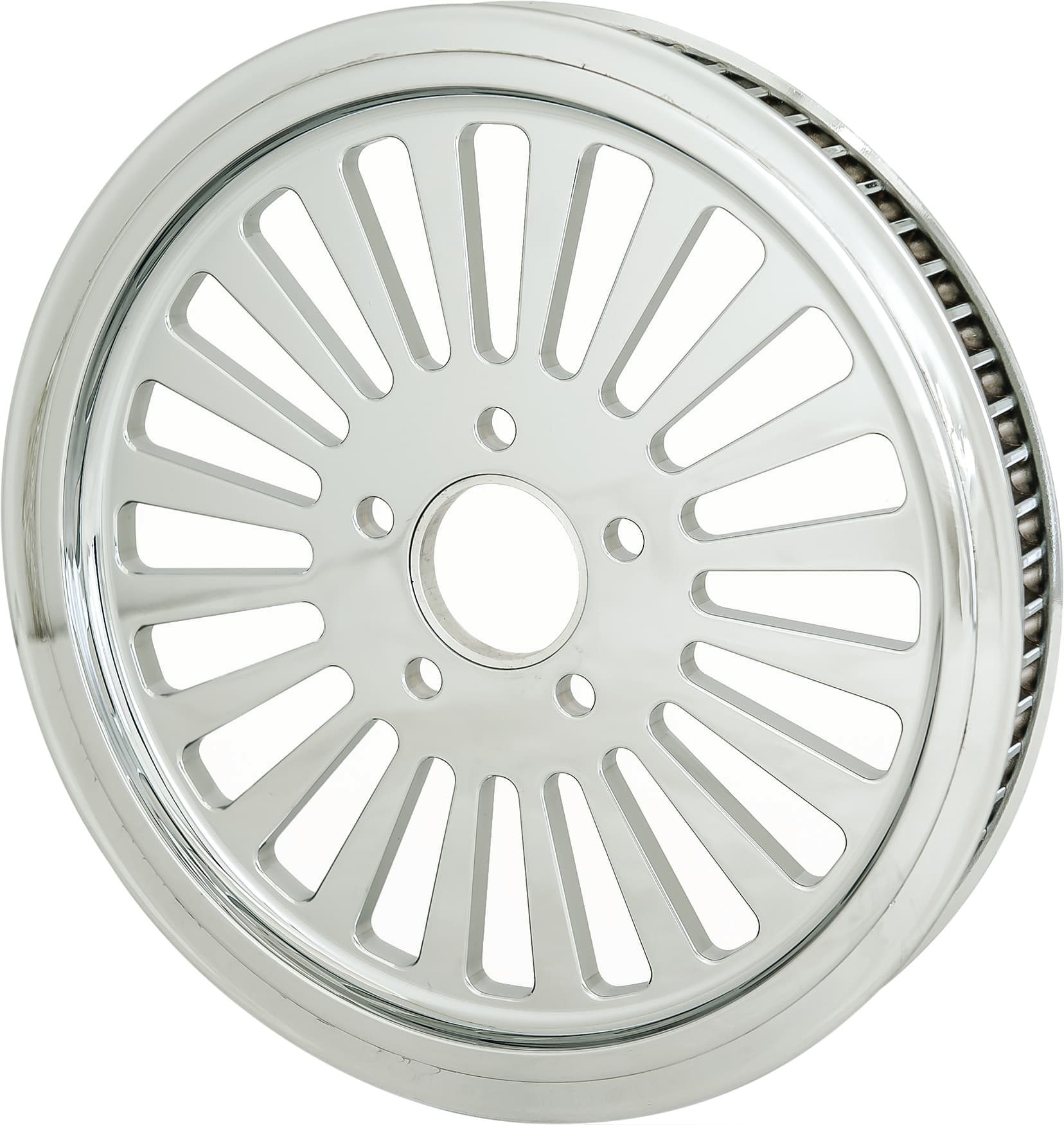 70T X 1 1/8" PULLEY FXST 00-05 FLST/C/N 00-06