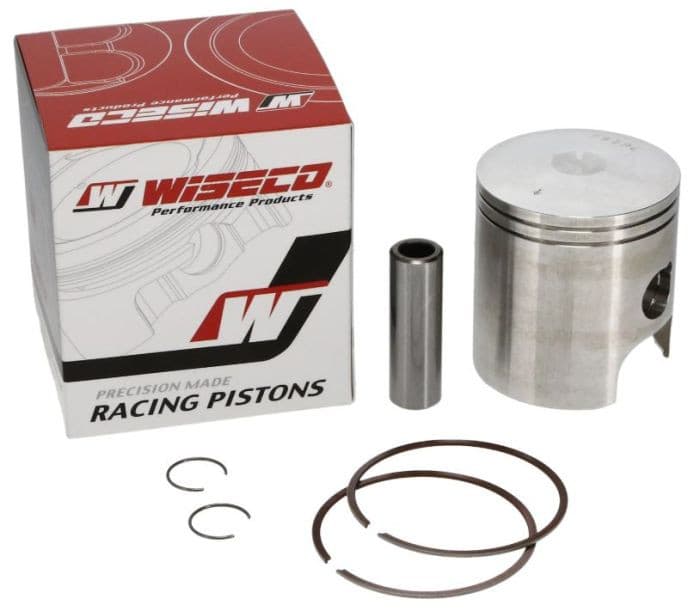 98-10 KTM 200, EXC/MXC 64MM (770M) PISTON PK1369