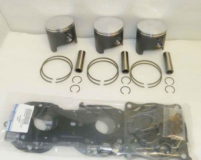 YAMAHA 1300.50MM PLATINUM REBUILD KIT
