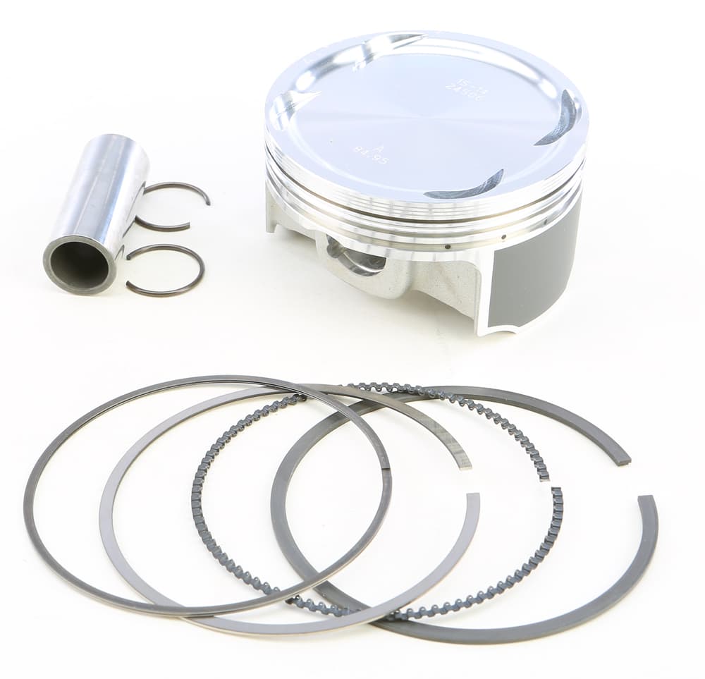 Vertex Piston Kit Forged 84.95/Standard 9.3:1 Kawasaki