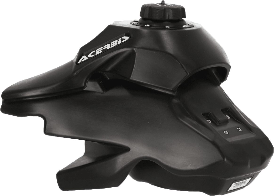 FUEL TANK HON BLACK
