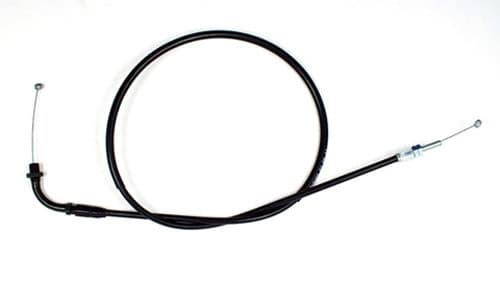 Motion Pro Black Vinyl Throttle Pull Cable