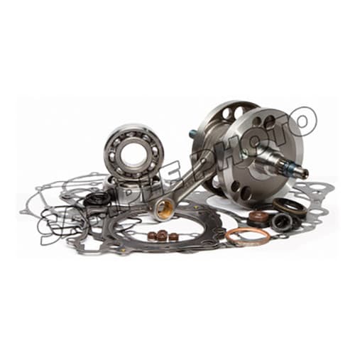 HOTROD'S BOTTOM END KIT