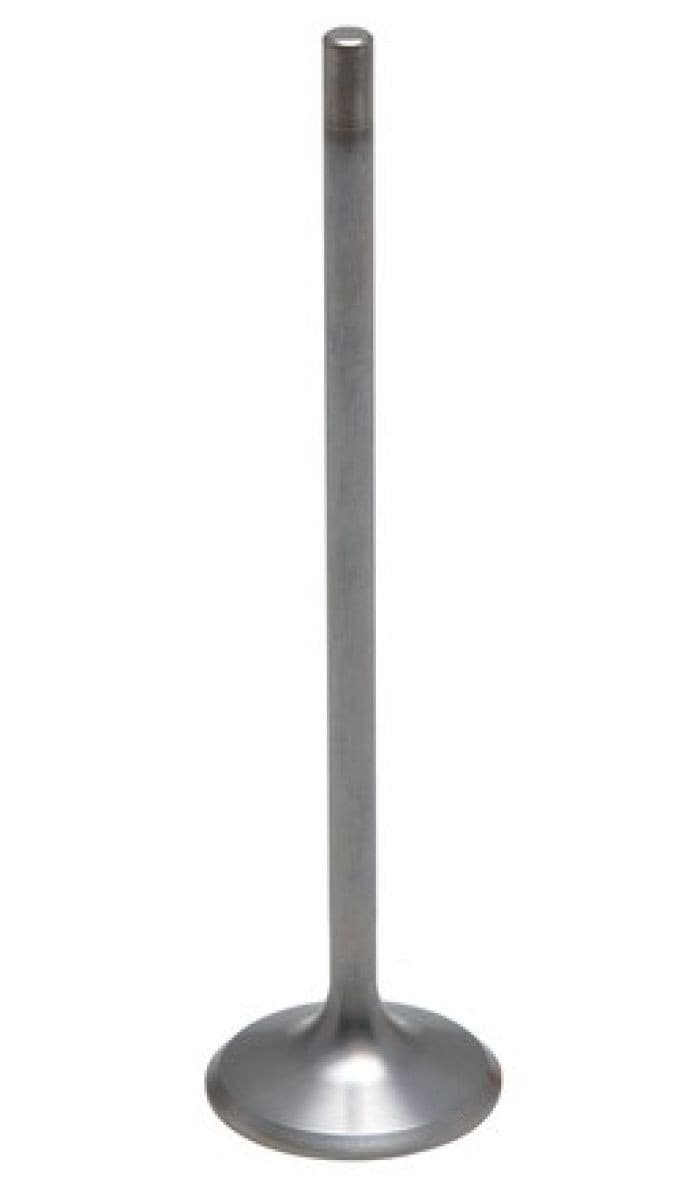 KPMI VALVE, INTAKE, BLANK, TENSILITE 30.00MM W/.1568 STEM