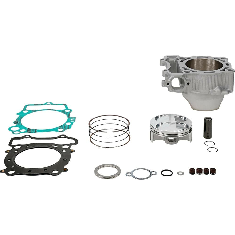 Cylinder Works Cylinder Kit 77.00/Standard 13.8:1 Yamaha