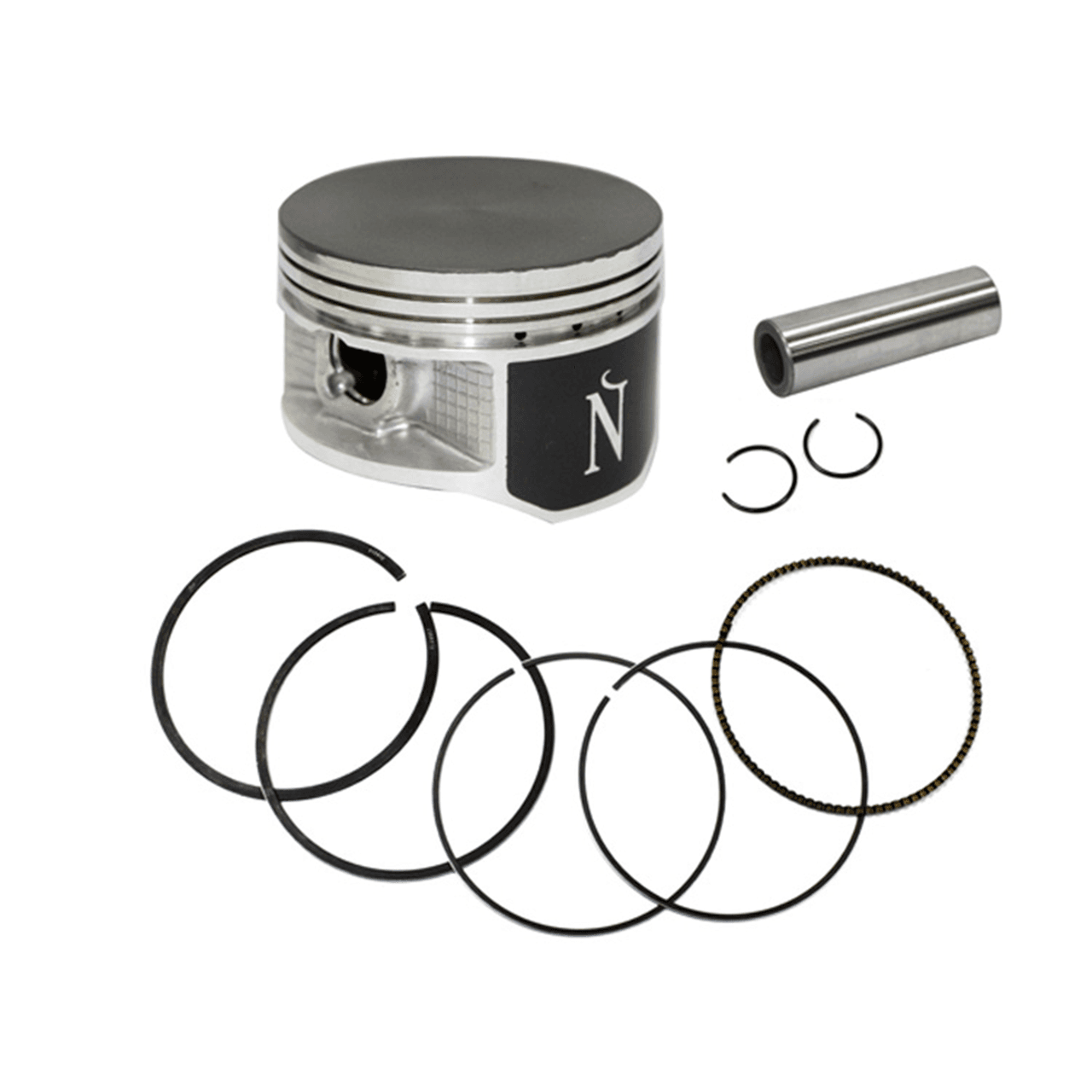NAMURA PISTON KIT 68.65MM