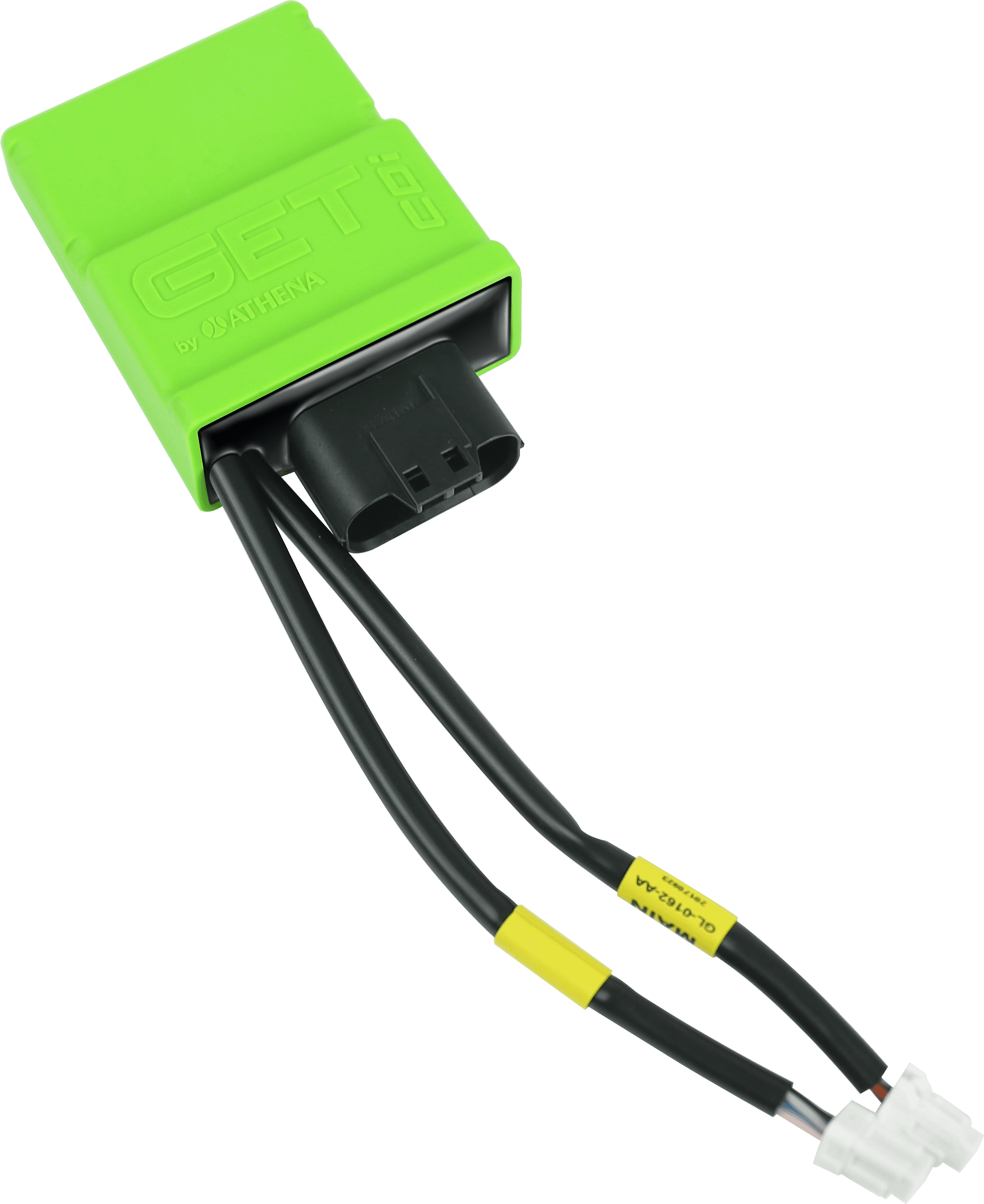 CDI CONTROL UNIT 2 STROKE