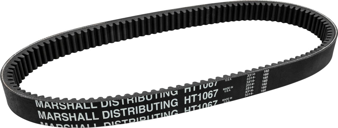 SP1 Hi-Torque Belt 45.69" X 1.38"