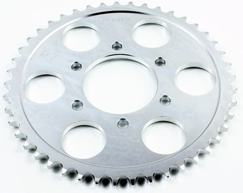 JT Sprockets Rear Sprocket Steel 45T-530 Suzuki