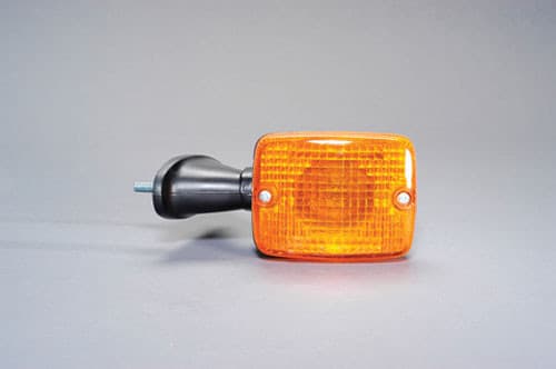 DOT TURN SIGNALS, FOR KAWASAKISZX-500A/750A/1100A GPZ F. 23037