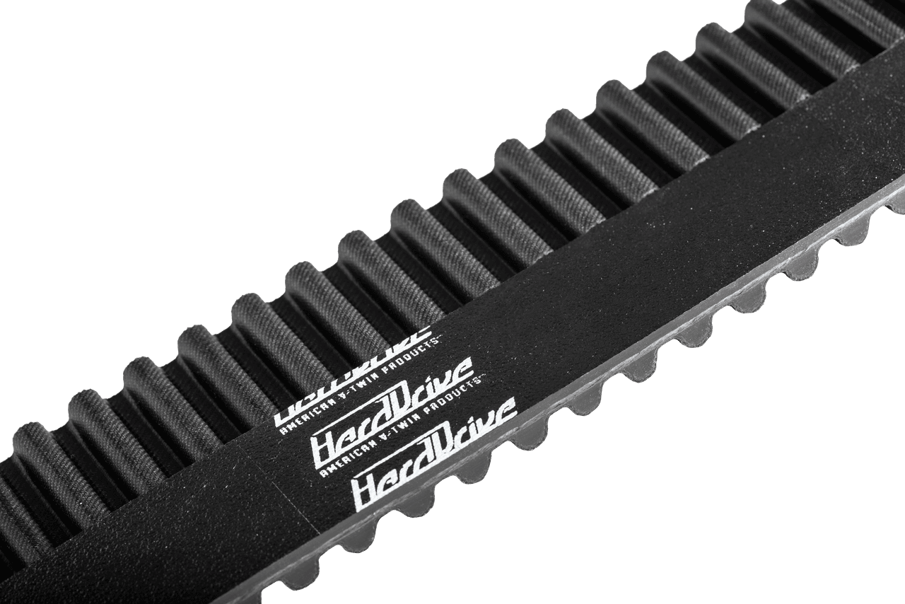 1" REAR BELT 133T OE# 40058-07