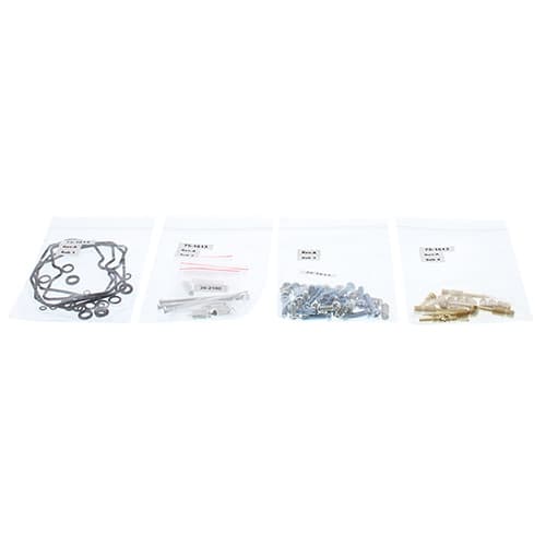 ALL BALLS RACING CARBURETOR REBUILD KIT