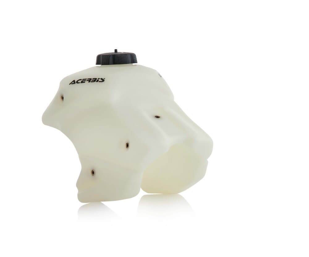 Acerbis Fuel Tank 1.7 Gal Natural