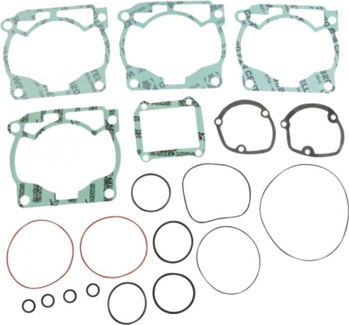 ATHENA TOP-END GKT. KIT KTM 250 SX-300 MXC/250-300 EXC 03-04
