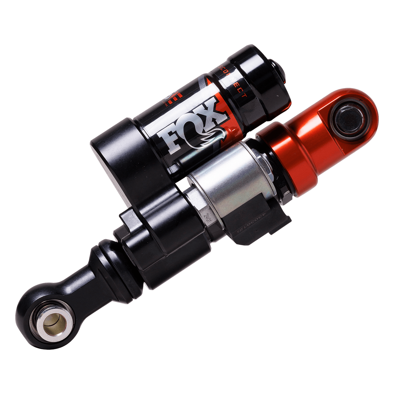 FOX QUICK SWITCH ELECTRIC LINK PAIR QSE LINKS CANAM. REAR
