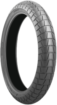 TIRE ADVENTURE TRAIL AT41 FR 120/70R19 60V RADIAL TL
