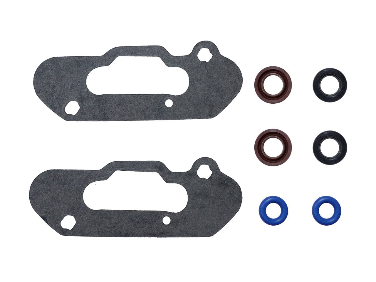 SP1 Exhaust Valve Gasket Kit- 800R Etec '11- Ski-Doo