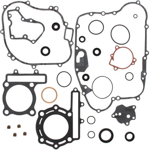 VERTEX COMPLETE GASKET KIT WITHOIL SEALS