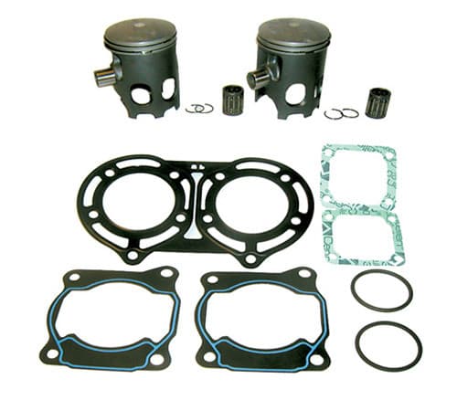 WSM PLATINUM SERIES ENGINE REBUILD KIT POLARIS