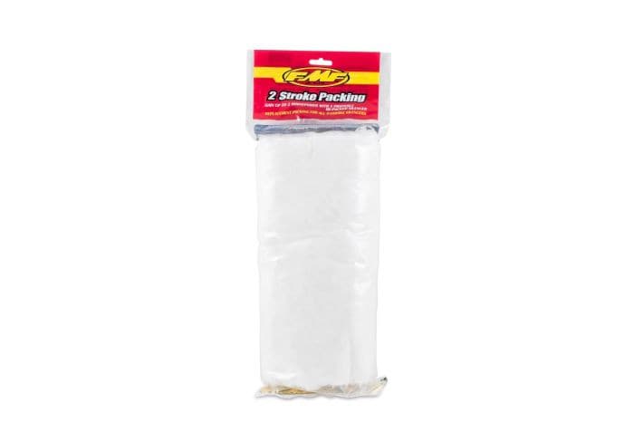 FMF 2-STROKE MUFFLER PACKING