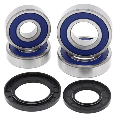 All Balls Rear Wheel Bearing Kit
