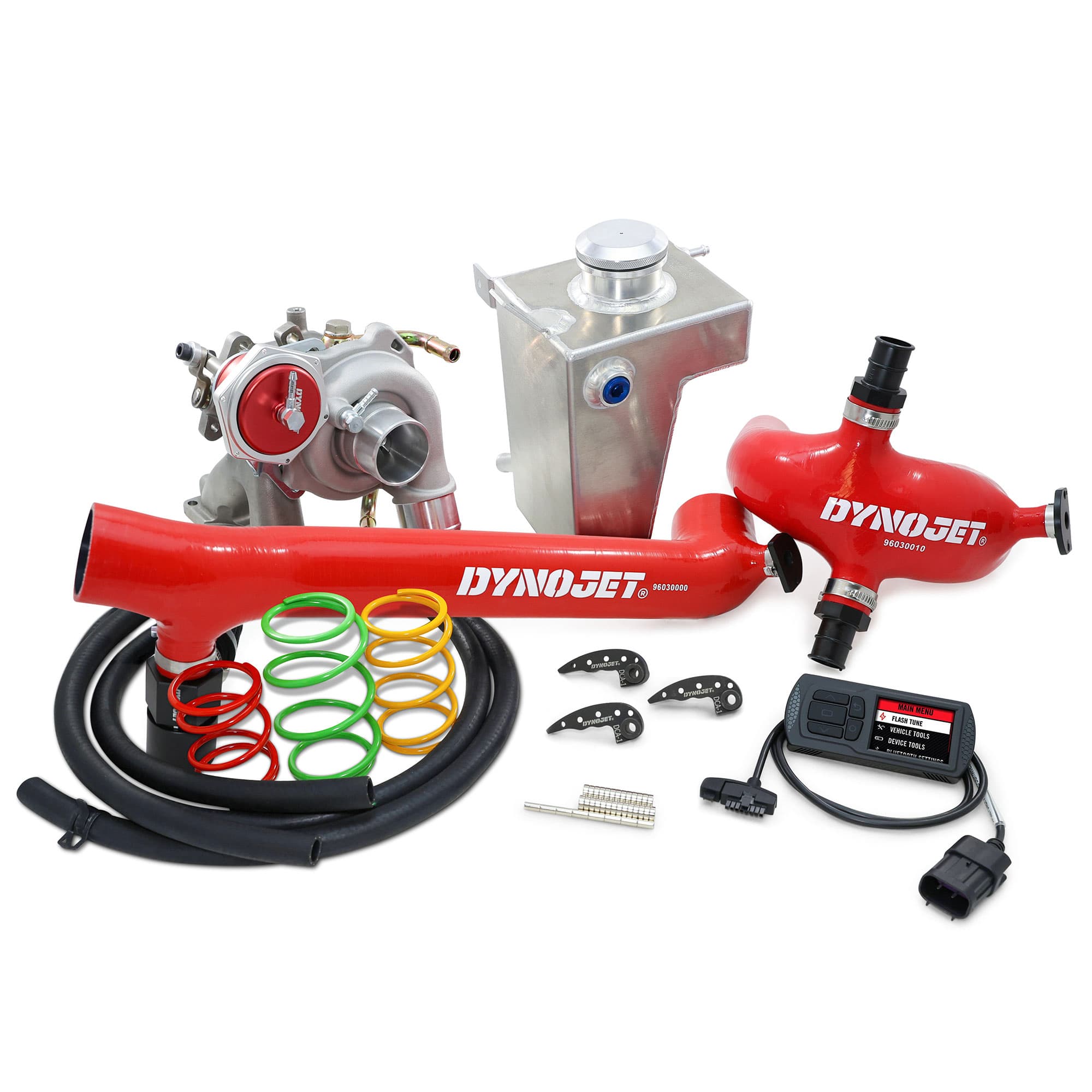 STAGE 5 KIT