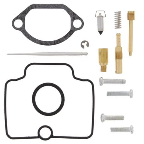 All Balls Bike Carburetor Rebuild Kit