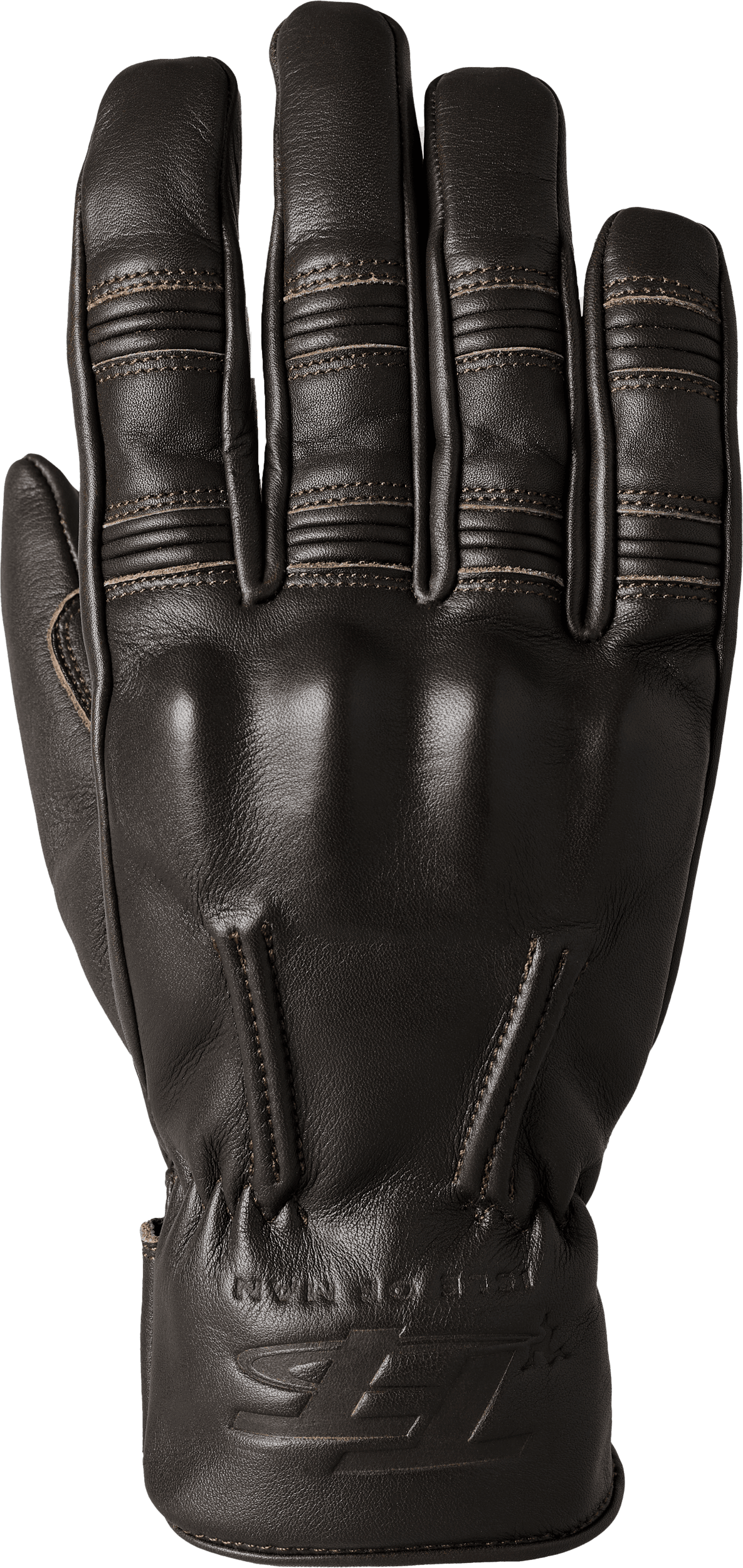 IOM TT HILLBERRY 2 CE GLOVE BROWN XL