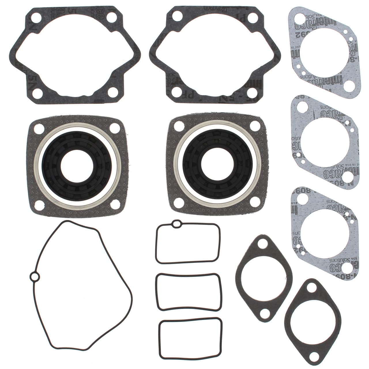 Vertex Gasket Kit-Rtx 440FC Tnt 74-75 Everest