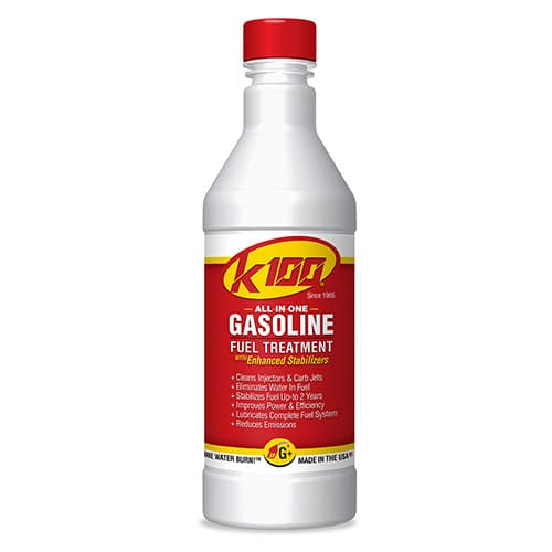 K100 G+ 32 OZ BOTTLE