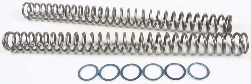 Race Tech Fork Spring 0.54KG