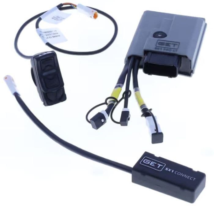 GET SX1 PRO KTM/HUSQ./GASGAS SXF/FC/MC-F 450 2024