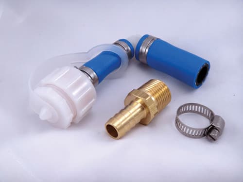 Atlantis Flush Kit