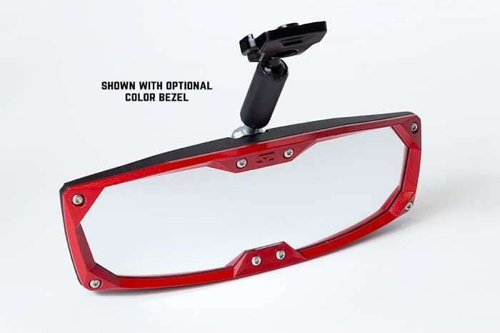 SEIZMIK REAR VIEW MIRROR 2.0" 2.0"