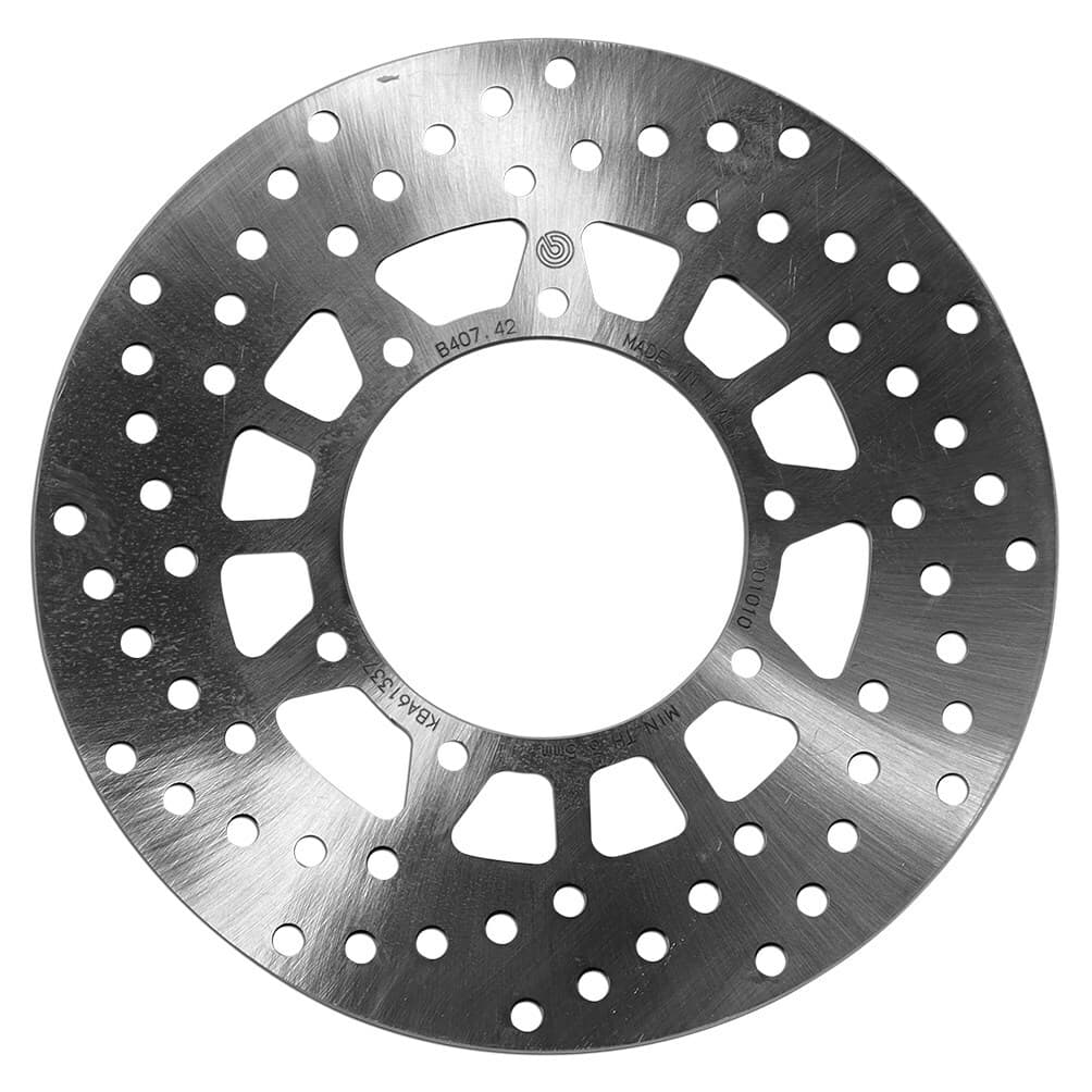 Brembo Serie Oro Front Rotor Fixed