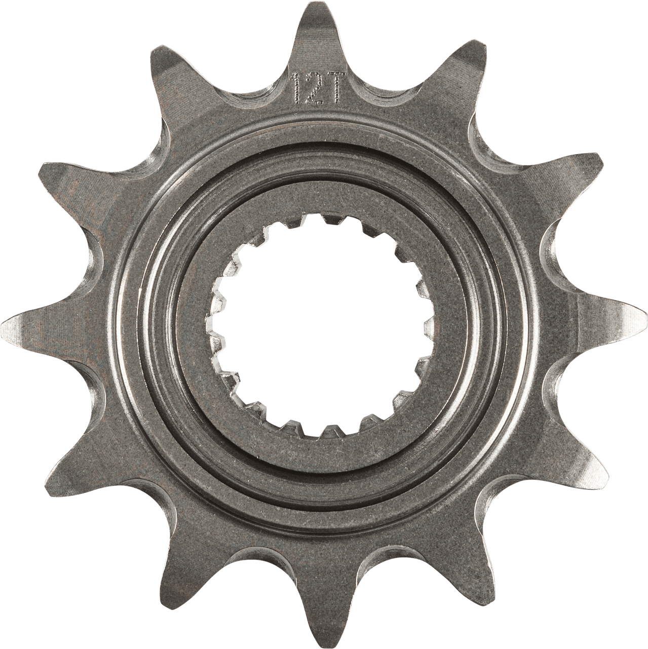 Fire Power Front Cs Sprocket Steel 12T-520 Honda