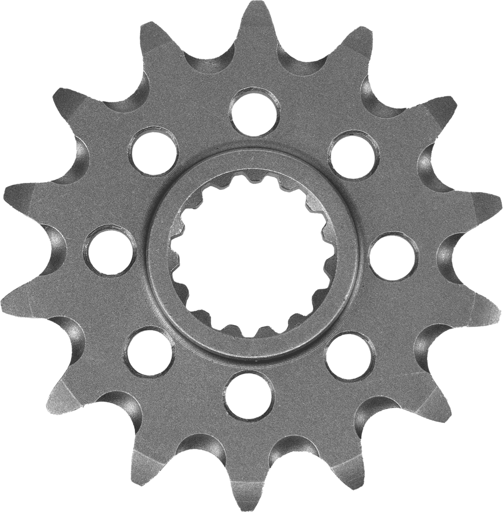 Fire Power Front Cs Sprocket Steel 14T-520 Beta/Husqvarna/KTM