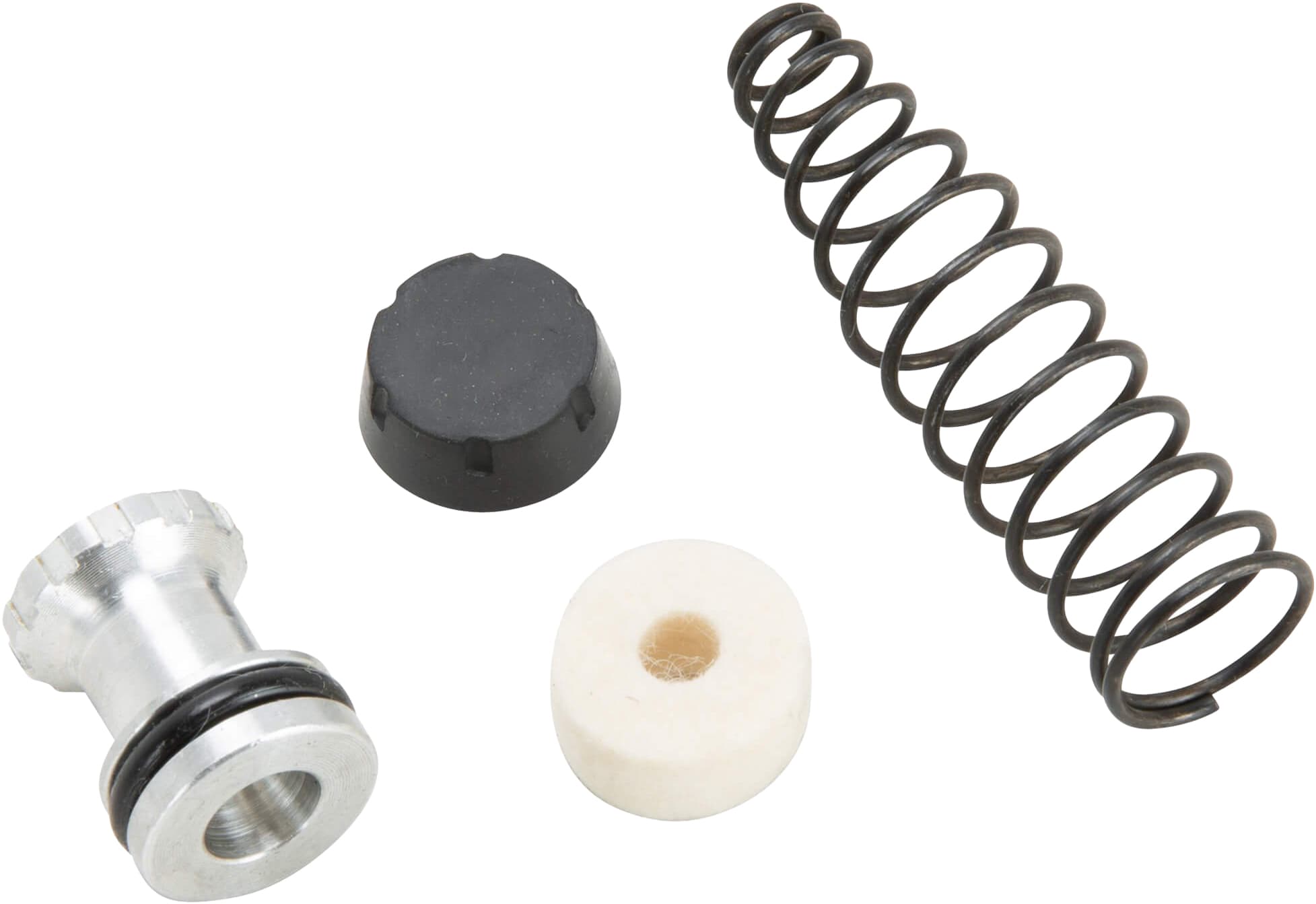 Cycle Pro Front Master Cylinder Repair Kit OEM 45063-72 3/4"