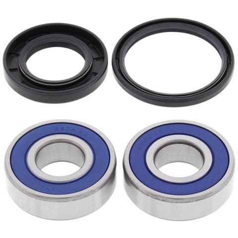 All Balls Front Wheel Bearing Kit