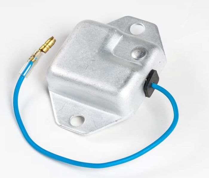 RECTIFIER / REGULATOR
