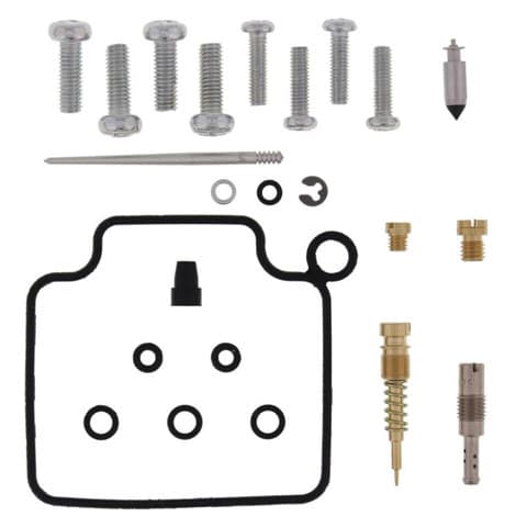 All Balls Carburetor Repair Kit