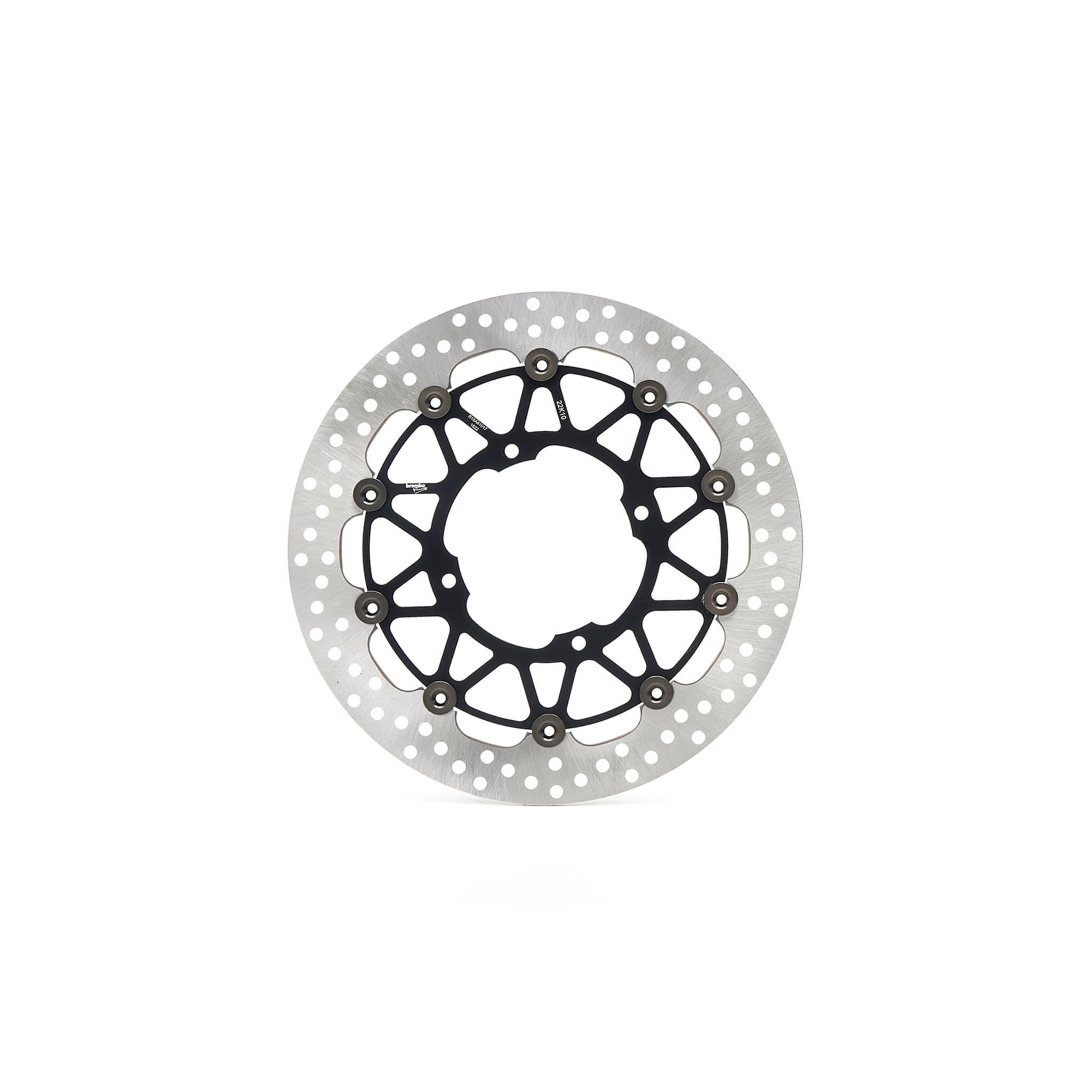 Brembo Xtra Front Supersport Rotor Floating