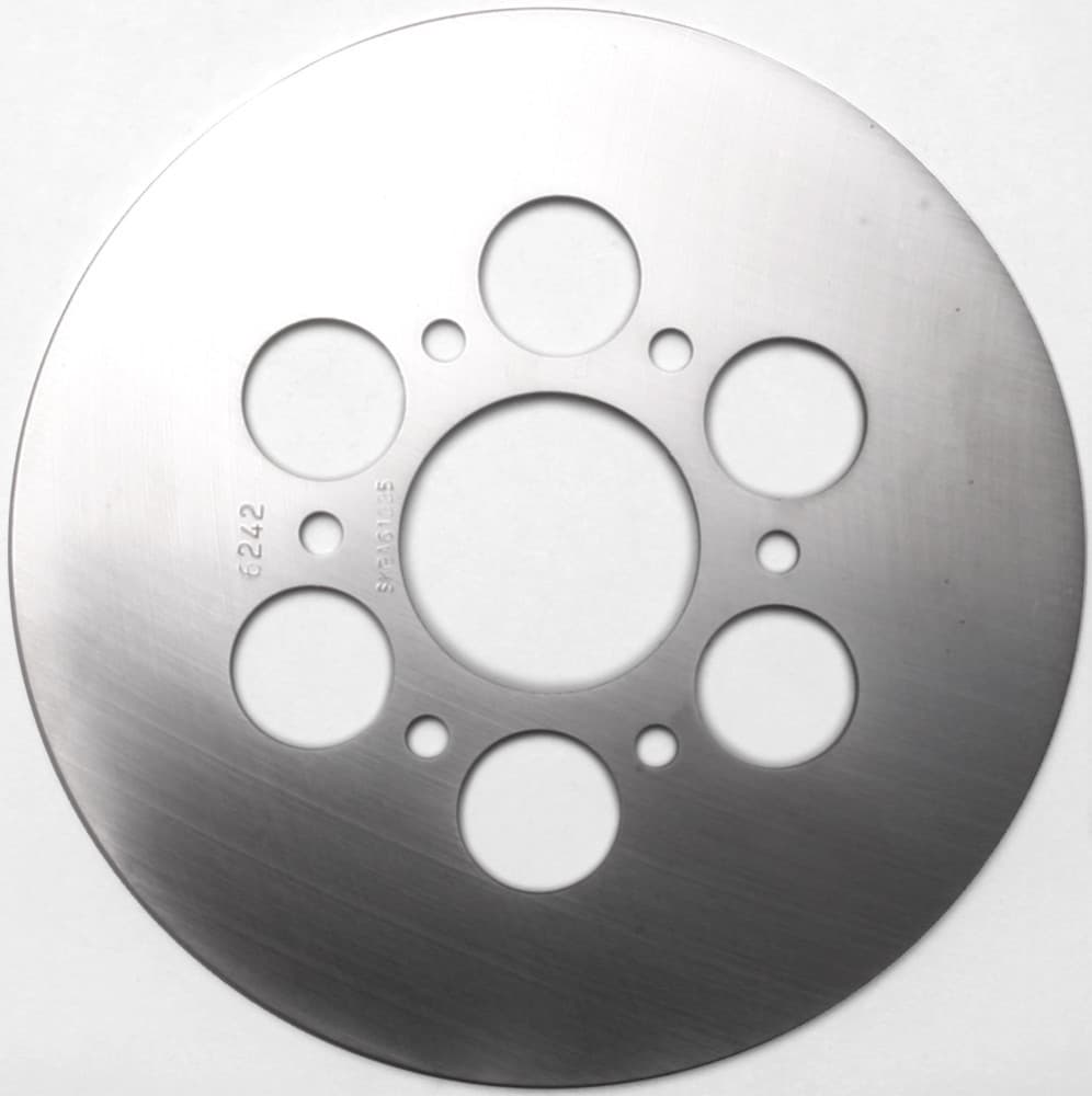 EBC Standard Rotor