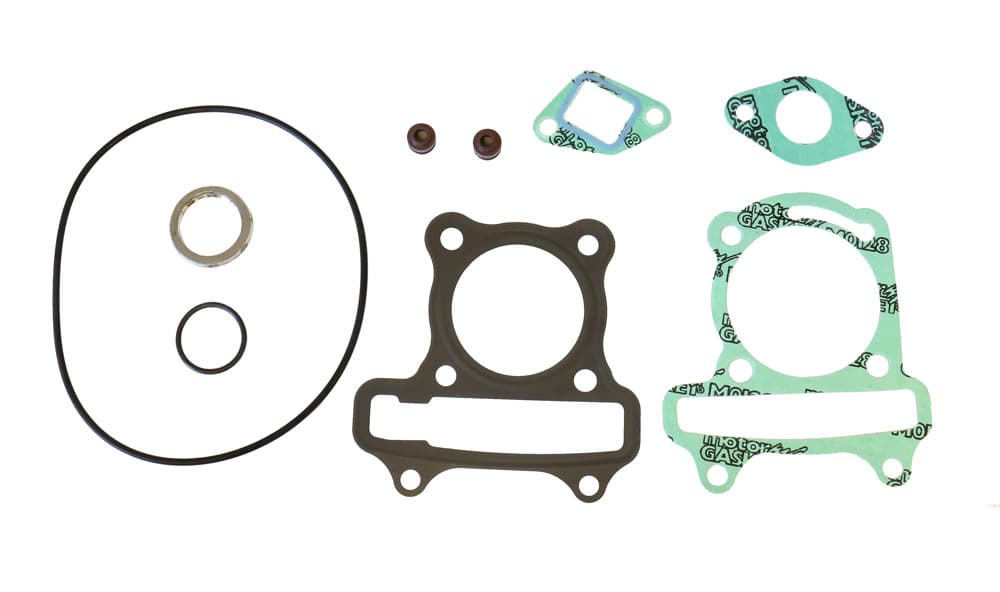 ATHENA TOP END GKT KIT YFM 90 RAPTOR WITH VALVE COVER GKT