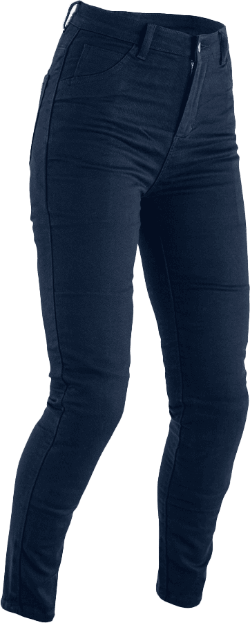 WOMENS JEGGING CE SL JEANS INDIGO BLUE XS