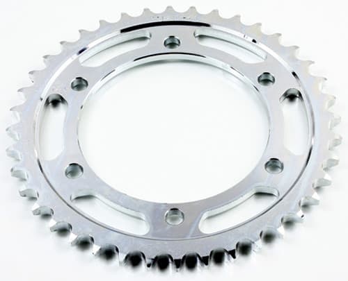 JT Sprockets Rear Sprocket Steel 40T-530 Kawasaki/Suzuki