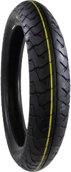 TIRE BATTLAX BT54 FRONT 110/80ZR18 58V RADIAL TL