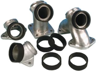 James Gaskets Gasket Seal Int Manifold 10/Pack 27062-78
