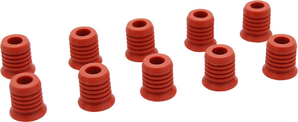 Cometic Map Sensor Seal Twin Cam 10/Pack OE#11291